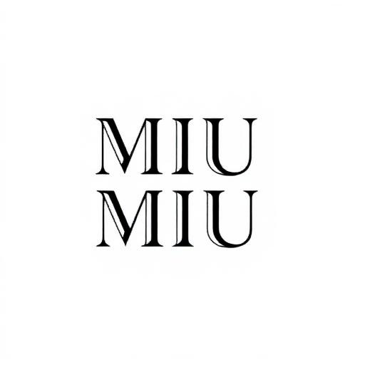 Miu Miu