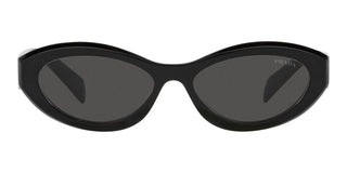 Prada PR 26ZS – lunettes Prada