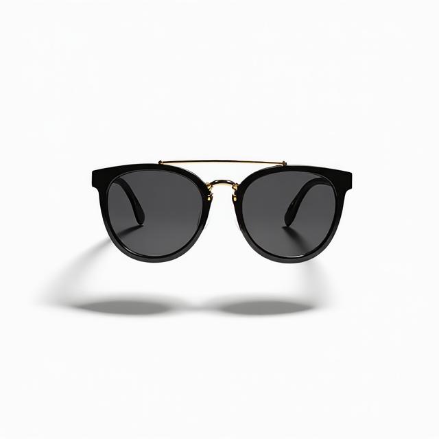 Lunettes solaires