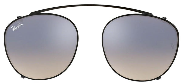 Ray-Ban ROUND RX 6355