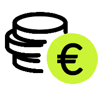 paiement en espèces